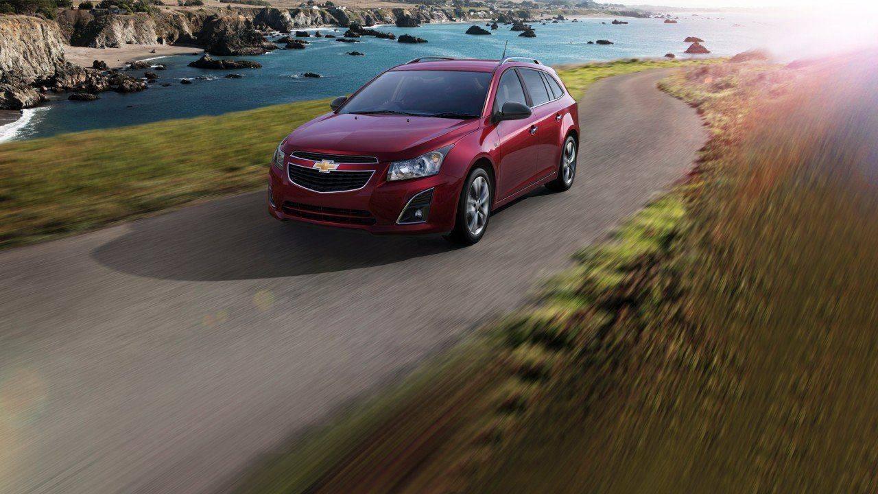 Chevrolet Cruze Universal