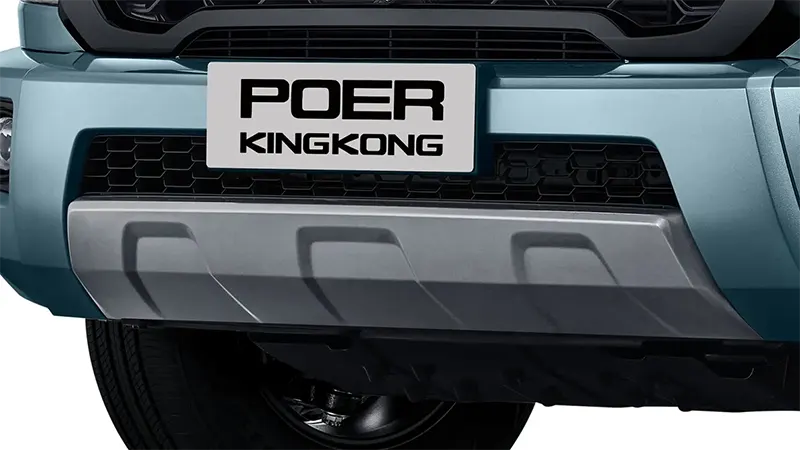 Haval GWM Poer KingKong